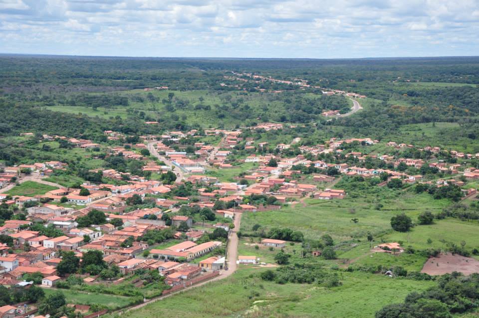 Novo Oriente do Piauí