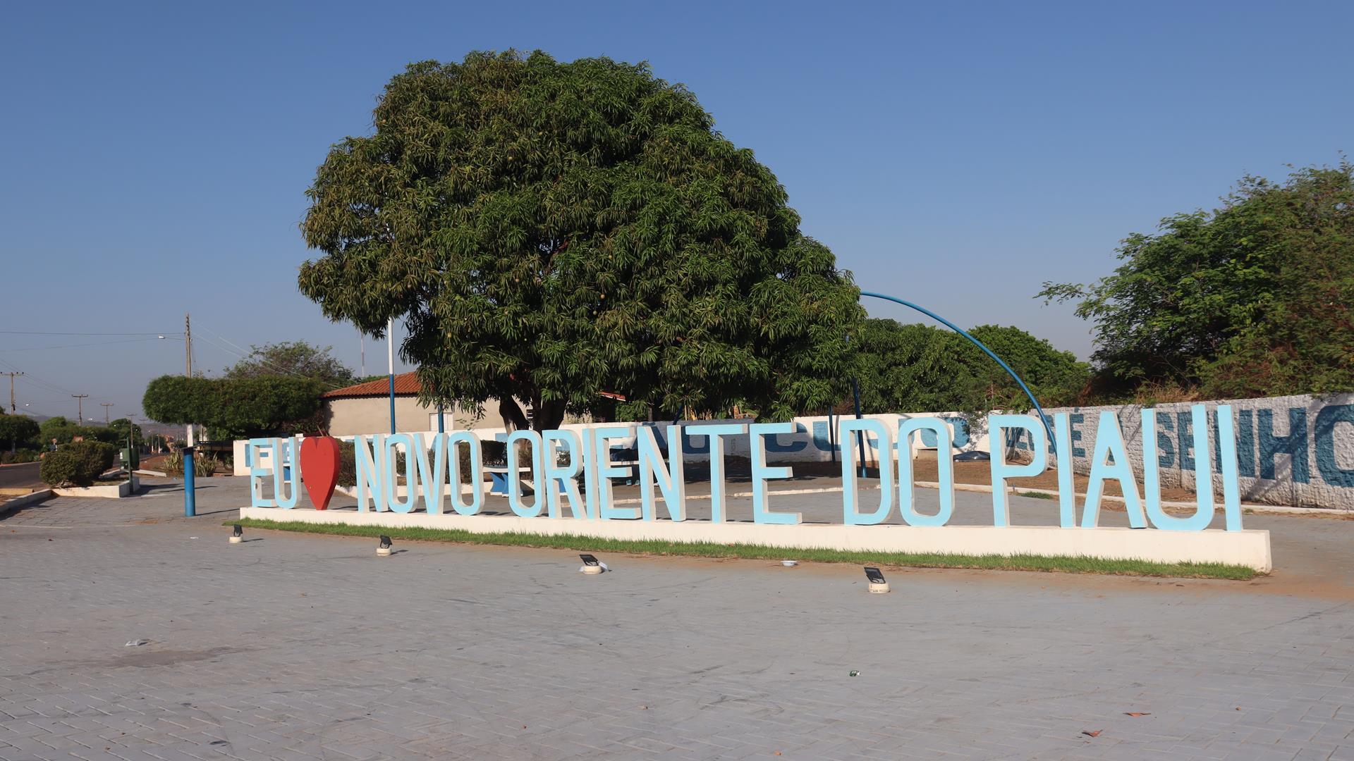 Foto da cidade