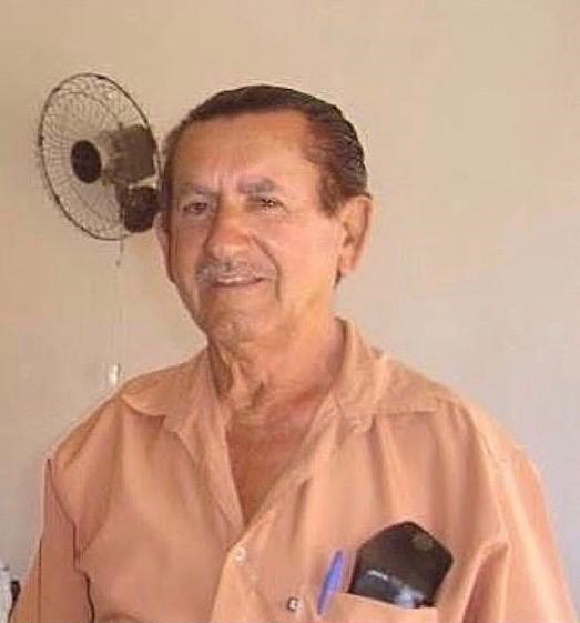 RAIMUNDO RODRIGUES SOBREIRA