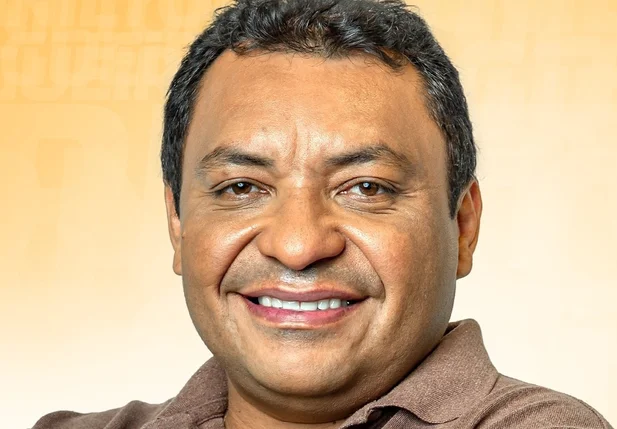 ARNILTON NOGUEIRA DOS SANTOS