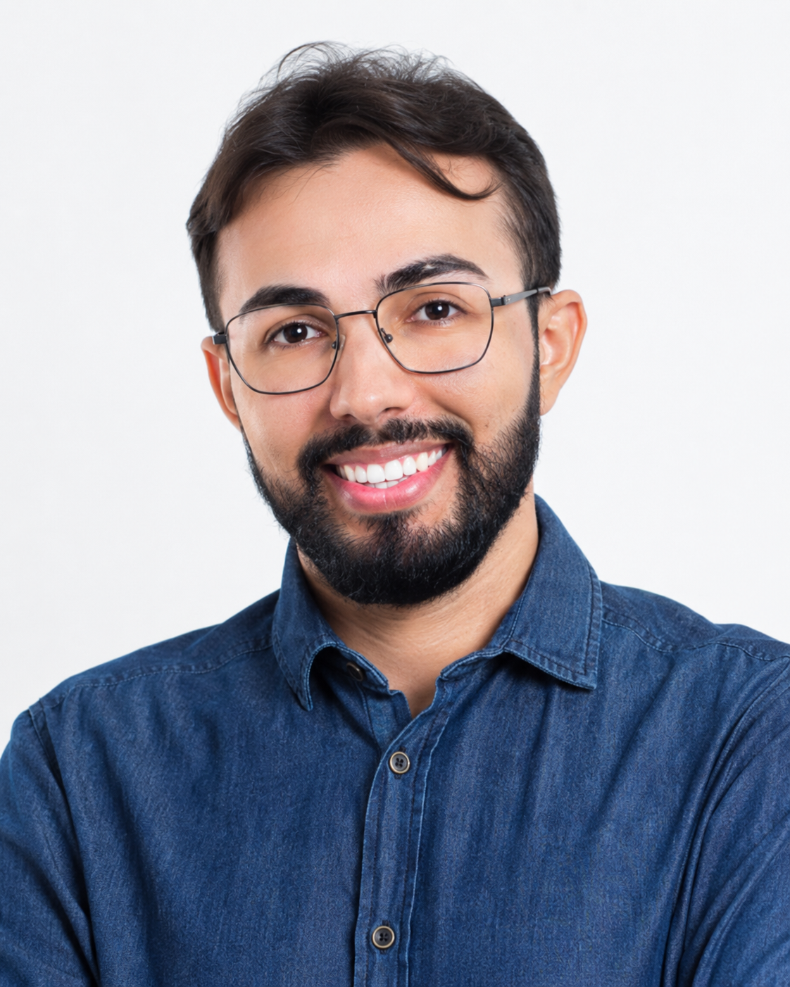 JOSE ENILDO DE SOUSA RODRIGUES