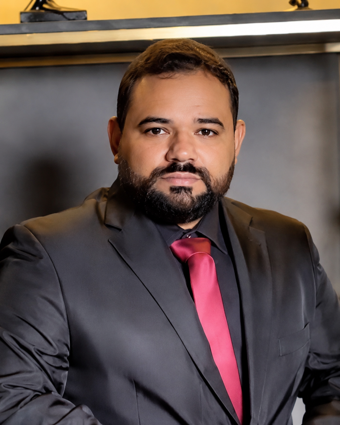 ELLIGLEYTONN E SILVA SOARES