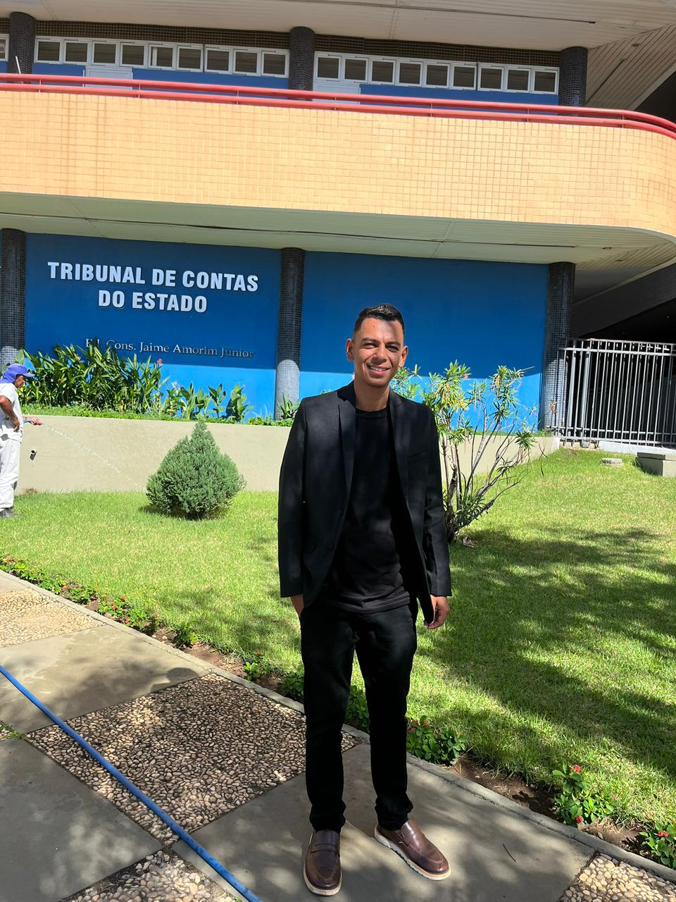Marcus Vinicius Barbosa Santos