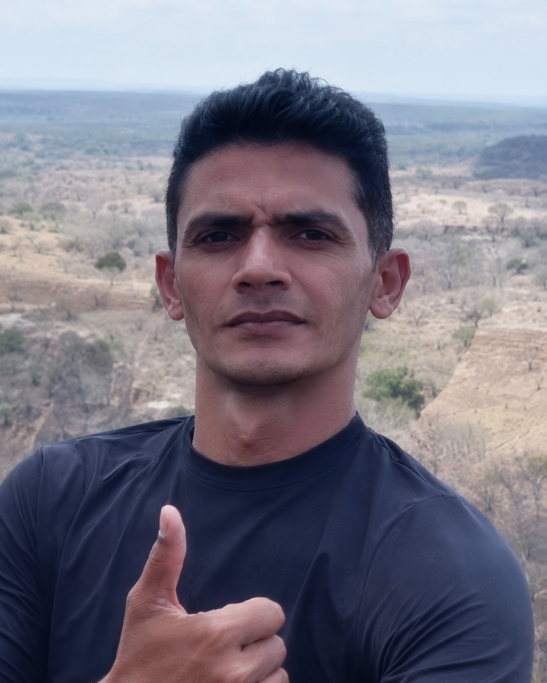 ELIAS VIEIRA DA SILVA GOMES