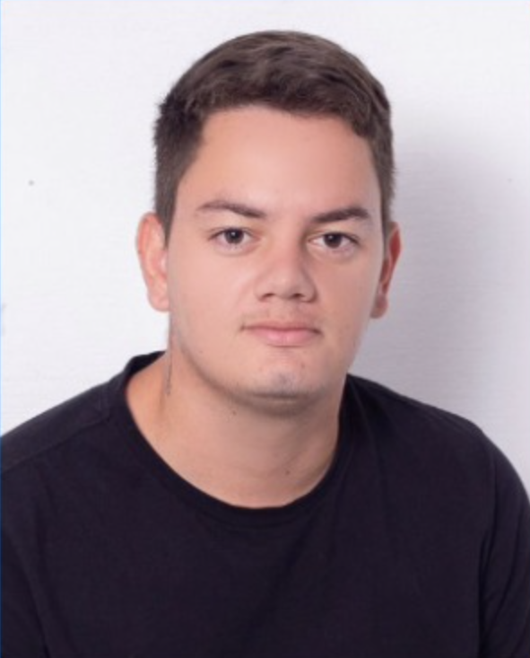 FRANCISCO KEUTON FERREIRA DA SILVA