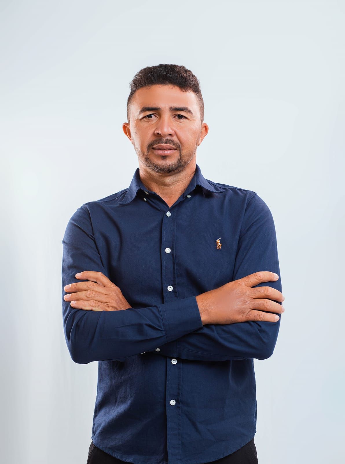Cícero André de Sousa
