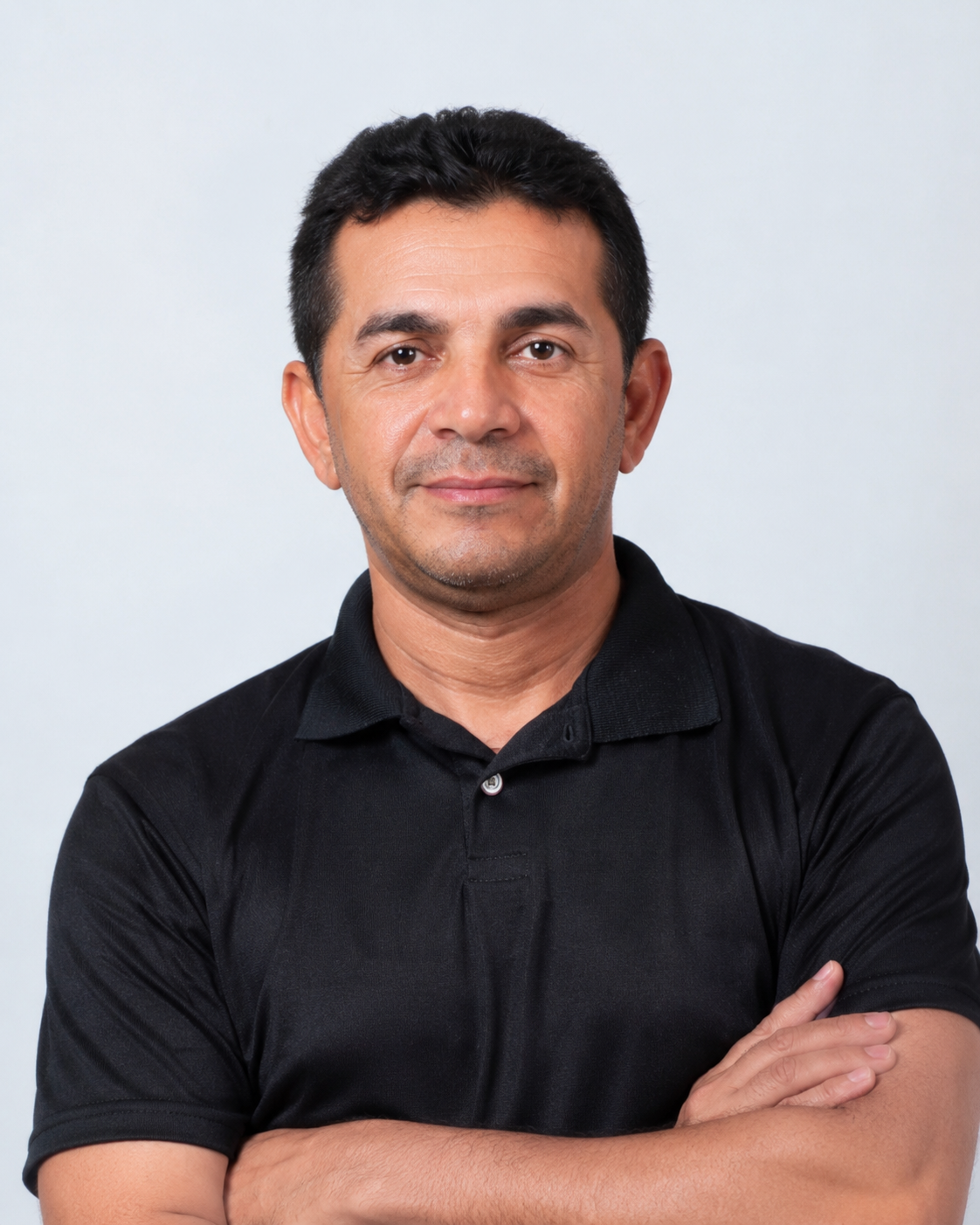 JOSÉ DA CRUZ SOARES